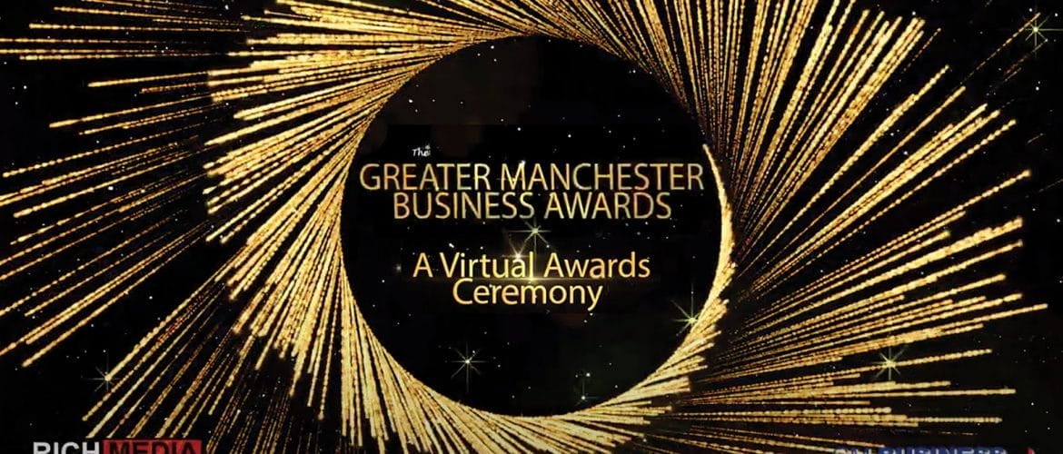 2020 Greater Manchester Business Awards