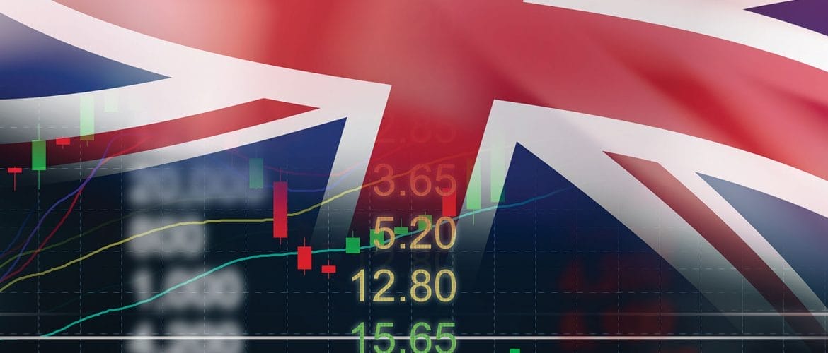 UK Markets Saturday Economist