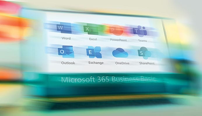 Microsoft 365 Image