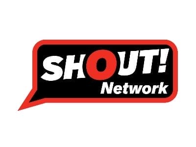 Shout! Logo