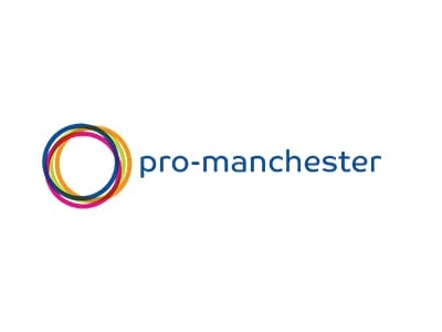 Pro Manchester Logo