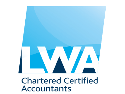LWA Logo
