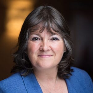Helen Bennett, Owner and Director, The Business Network