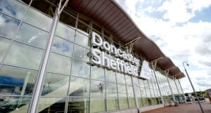 Take back control - Doncaster & Sheffield Airport