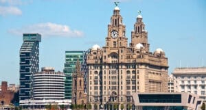 Take back control - Liverpool Waterfront