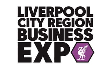 Shout Liverpool City Expo Logo